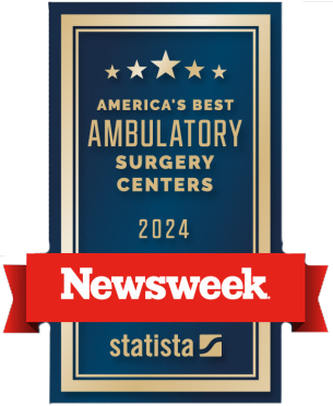 newsweek america's best ambulatory surgery centers 2024