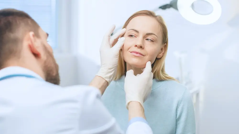 Plastic Surgery in Bedford, NH | Outpatient Cosmetic Procedures at BASC