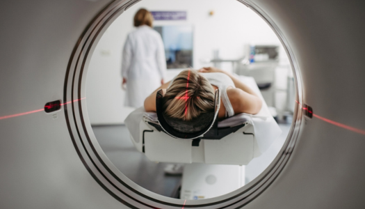Low-Dose CT Scan in Bedford, NH