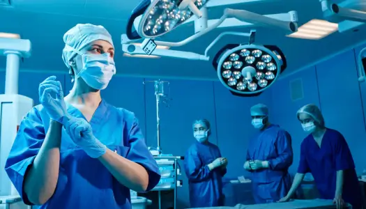 Why Spring Is the Perfect Time to Plan Your Surgery at BASC in Bedford, NH