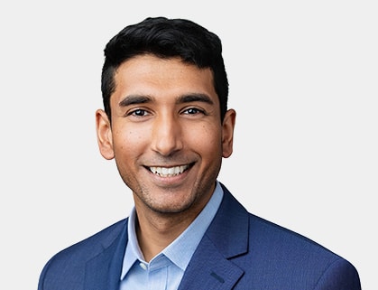 Arjun Dhayalan, MD
