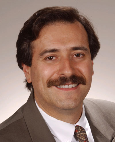 David A. Weinberg, MD, FACS