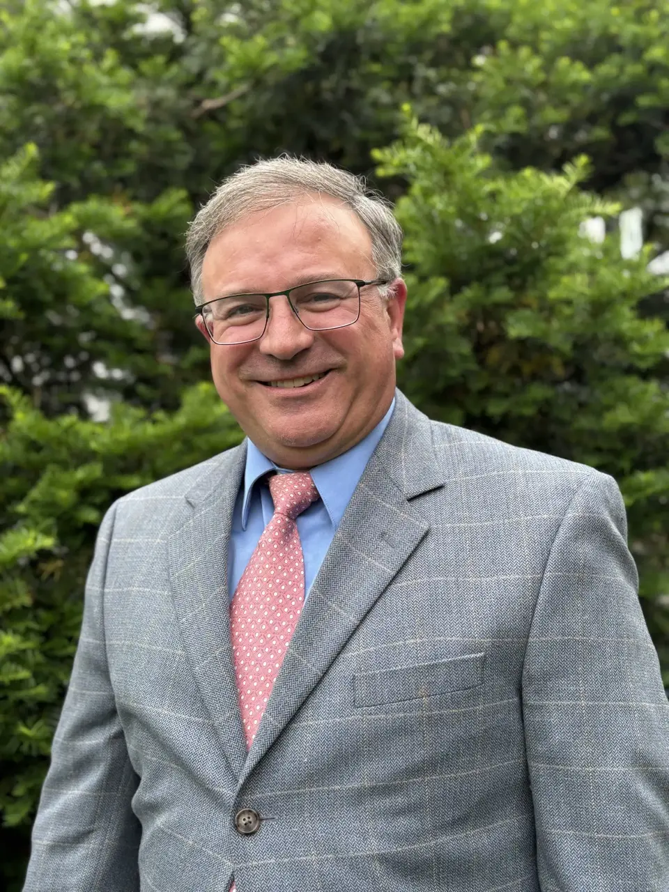 Eliot Foley, MD