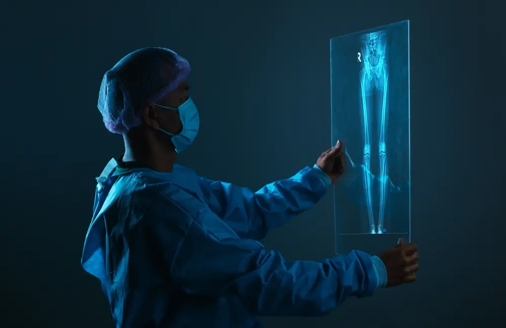 What to Expect from Outpatient Total Joint Replacement at BASC in Bedford