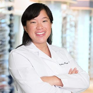 Melissa M. Wong